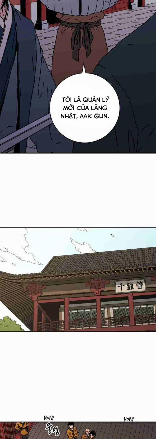 Bố Vô Song 118 trang 15