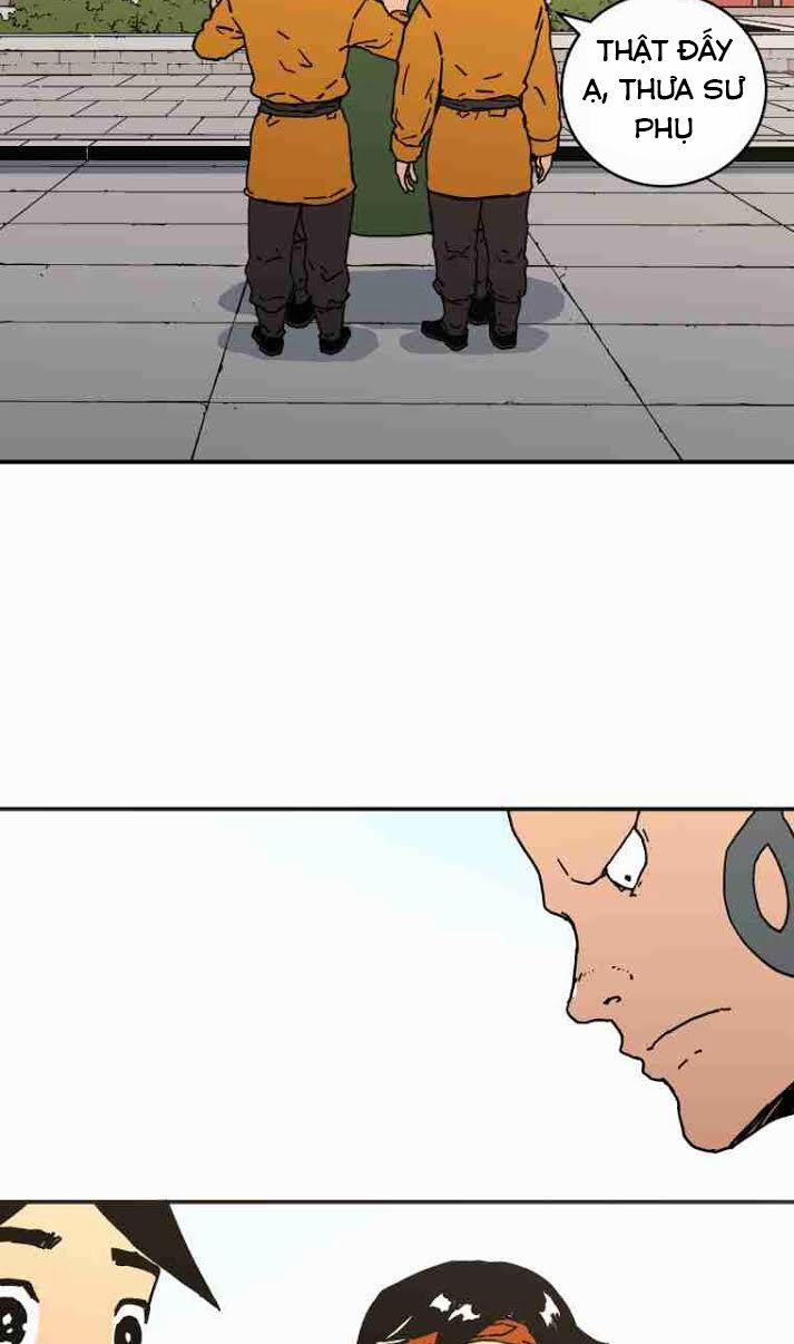 Bố Vô Song 118 trang 20