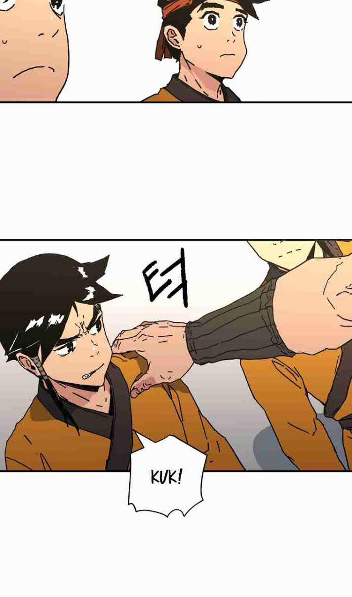 Bố Vô Song 118 trang 21