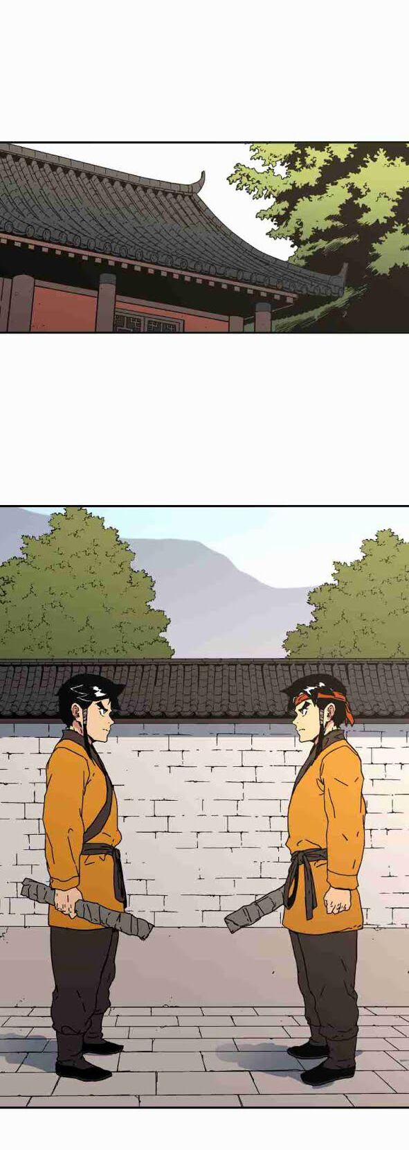 Bố Vô Song 118 trang 24