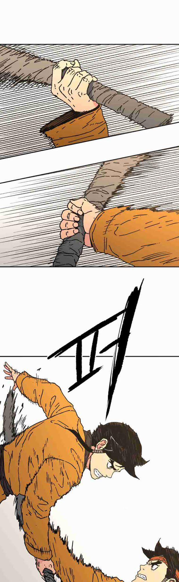 Bố Vô Song 118 trang 25