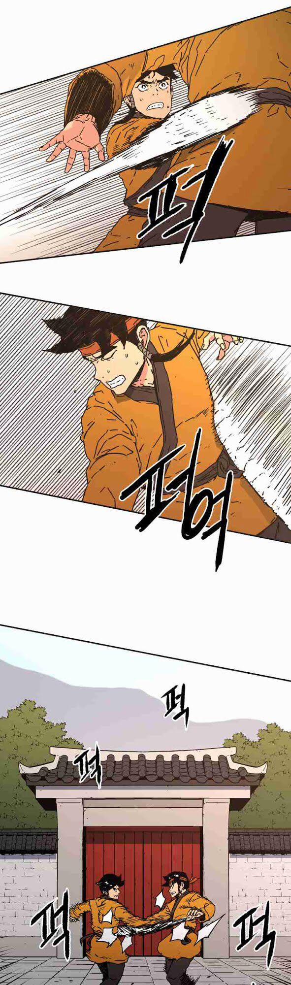 Bố Vô Song 118 trang 28