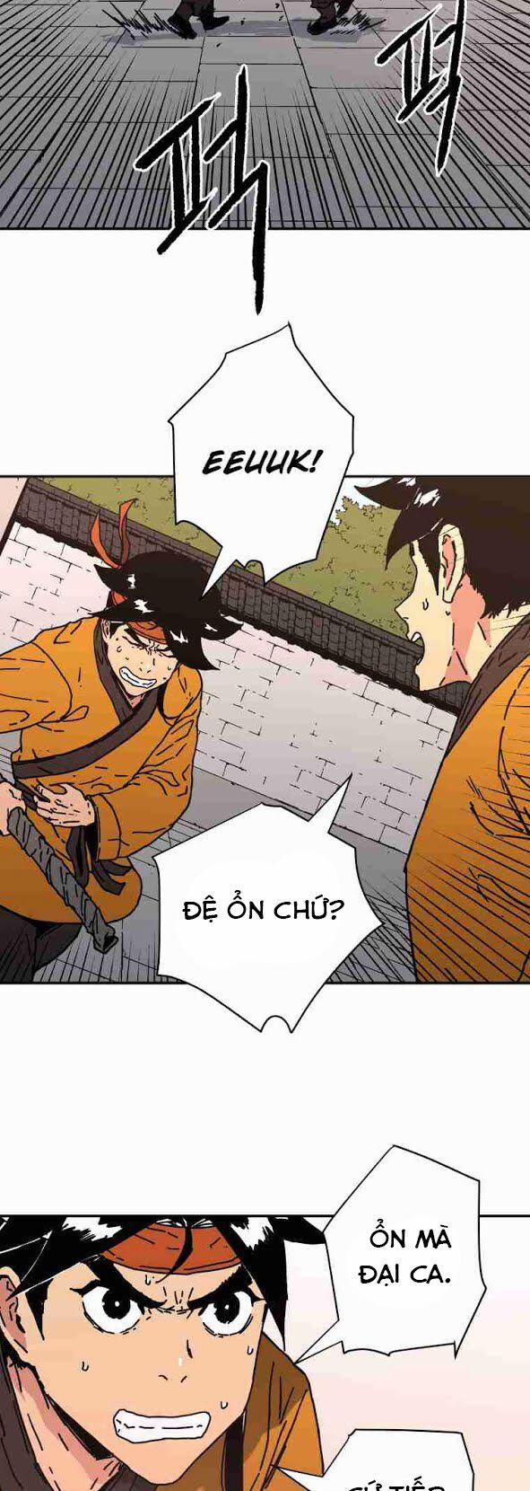 Bố Vô Song 118 trang 29
