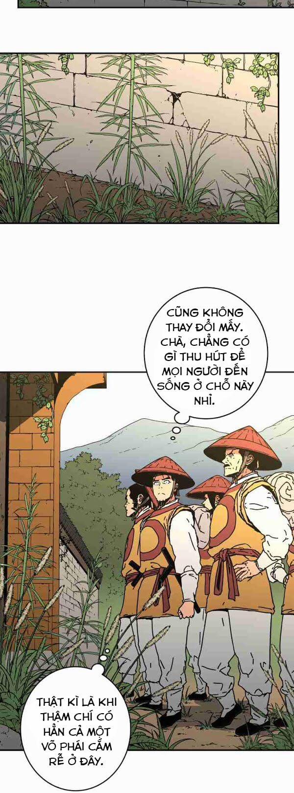 Bố Vô Song 118 trang 3