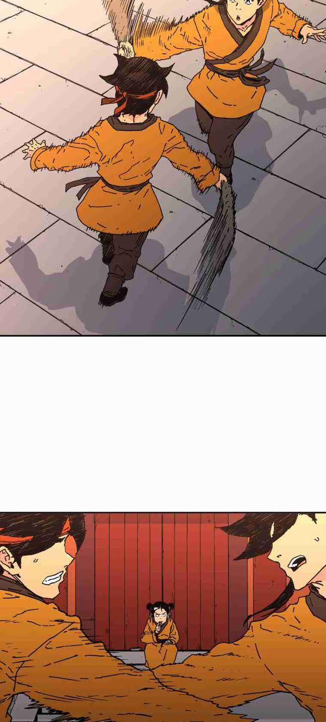 Bố Vô Song 118 trang 35