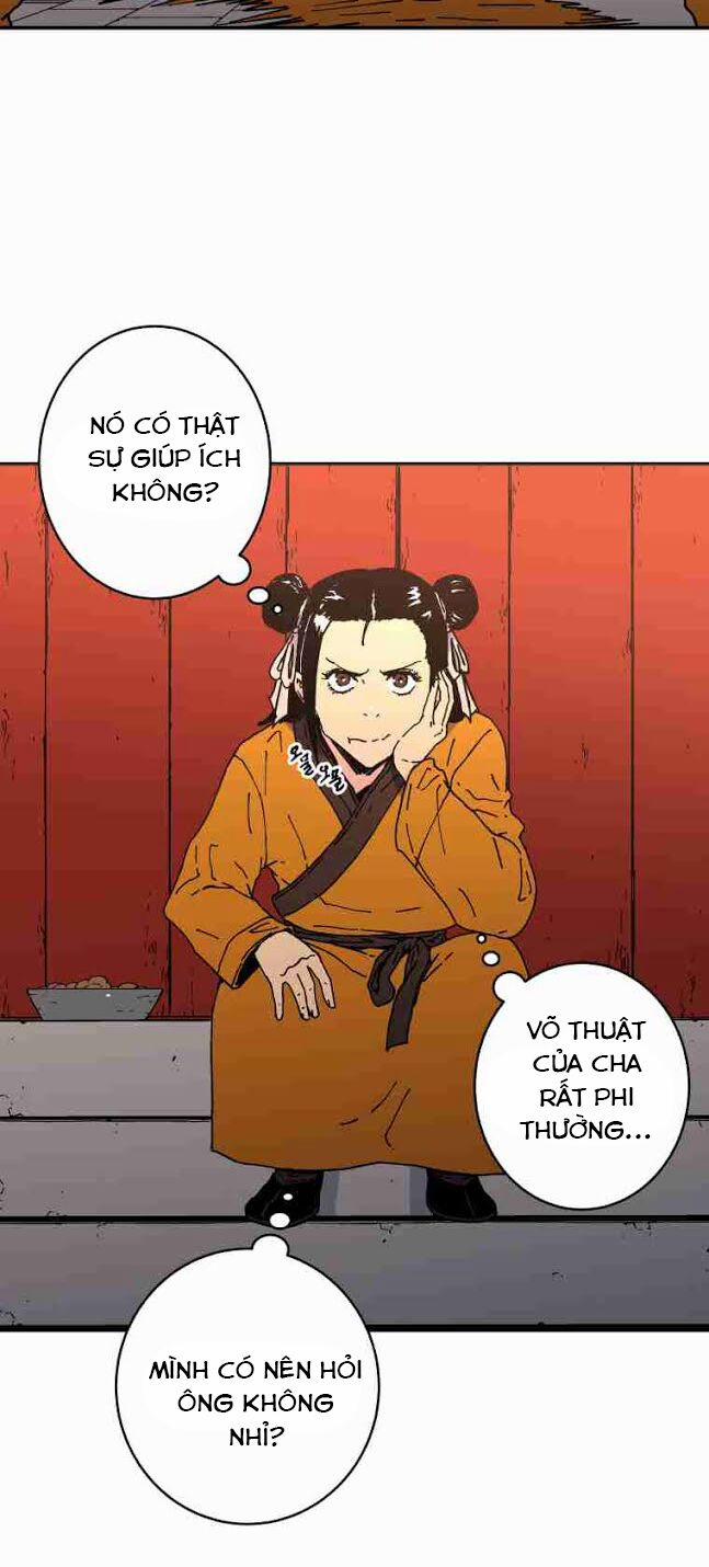 Bố Vô Song 118 trang 36