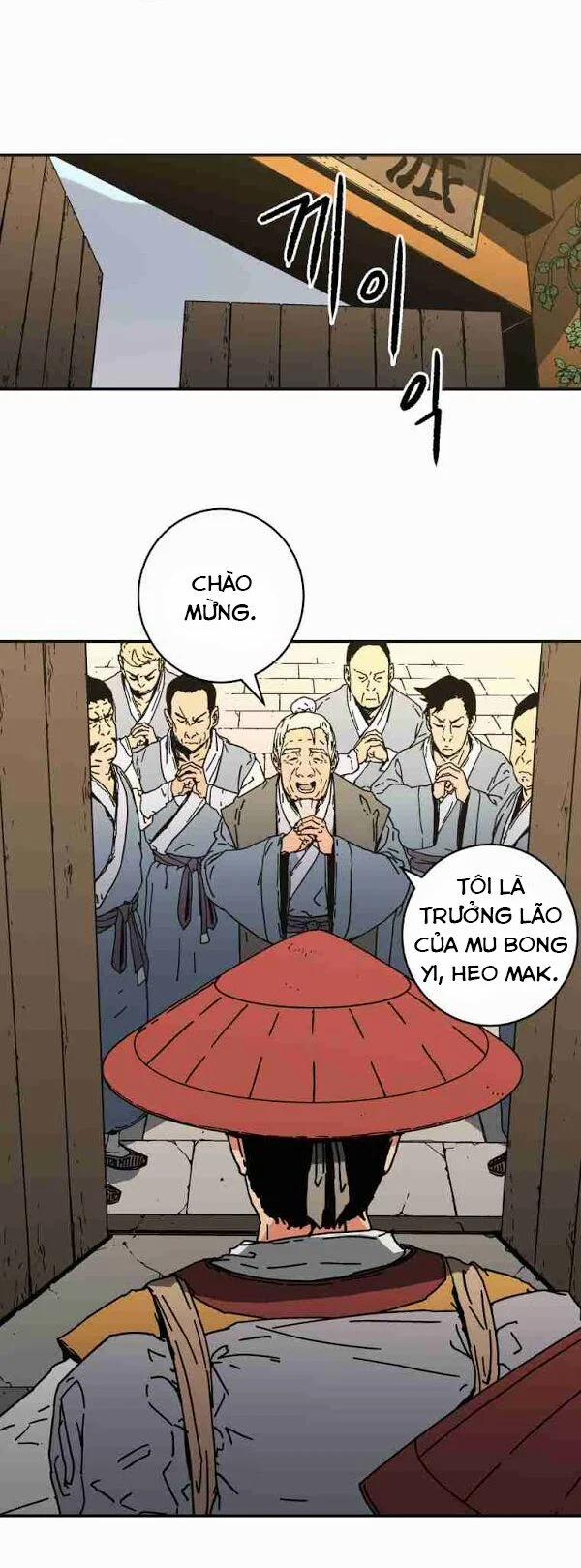 Bố Vô Song 118 trang 4