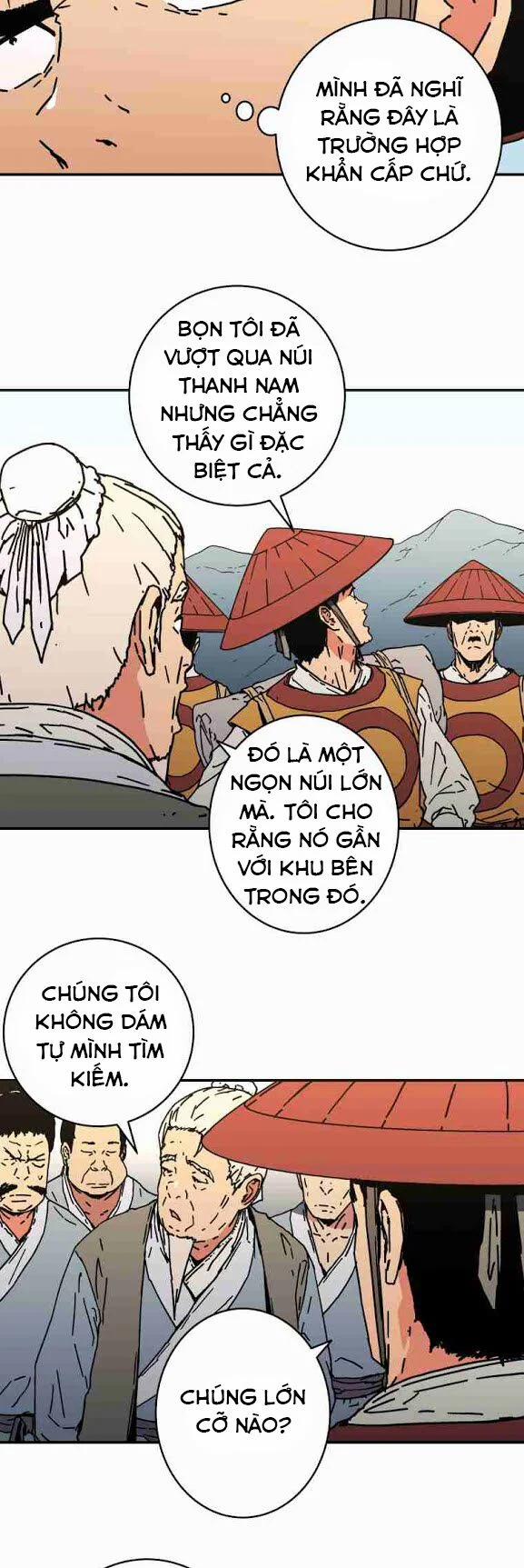 Bố Vô Song 118 trang 6