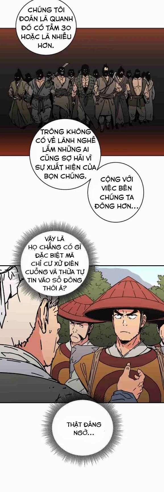 Bố Vô Song 118 trang 7