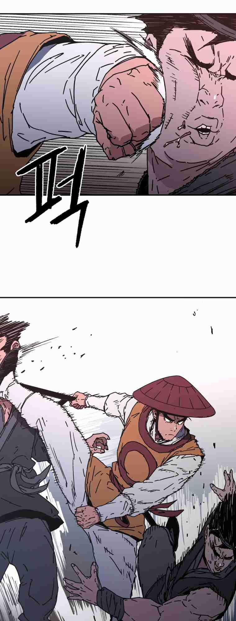 Bố Vô Song 119 trang 11