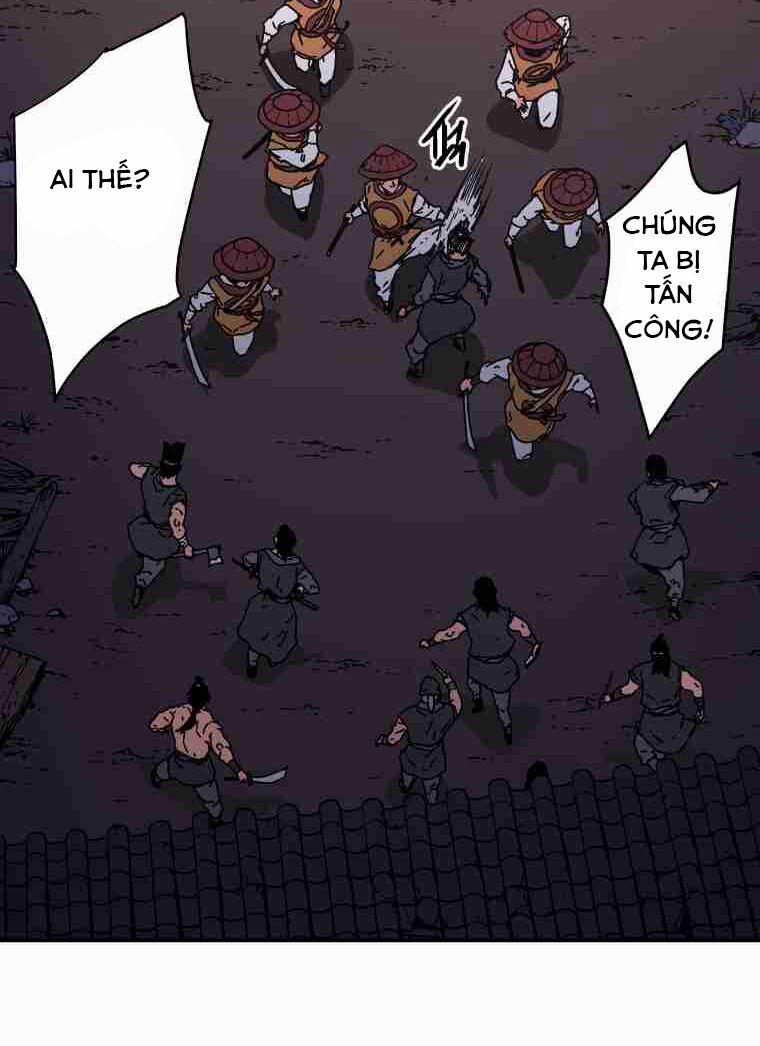 Bố Vô Song 119 trang 13