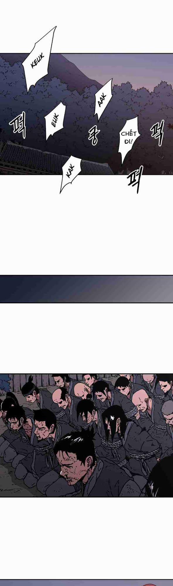 Bố Vô Song 119 trang 14