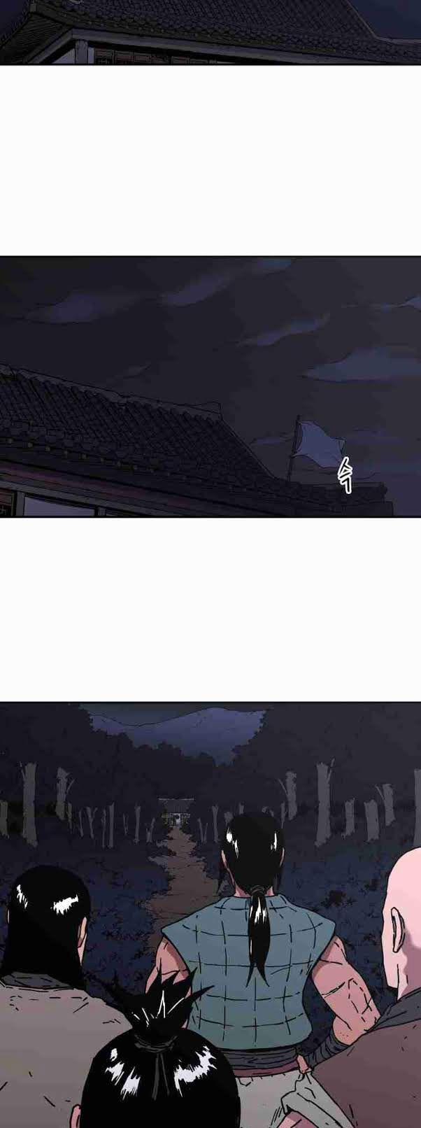 Bố Vô Song 119 trang 21