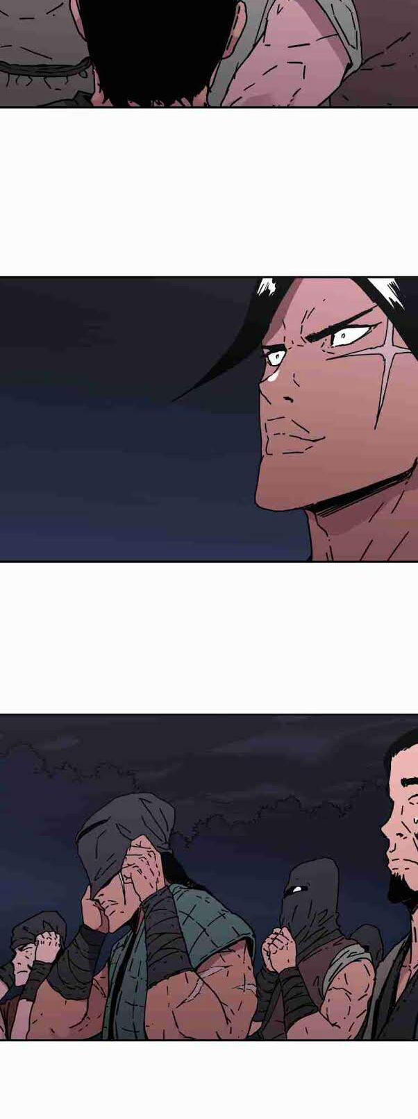 Bố Vô Song 119 trang 22