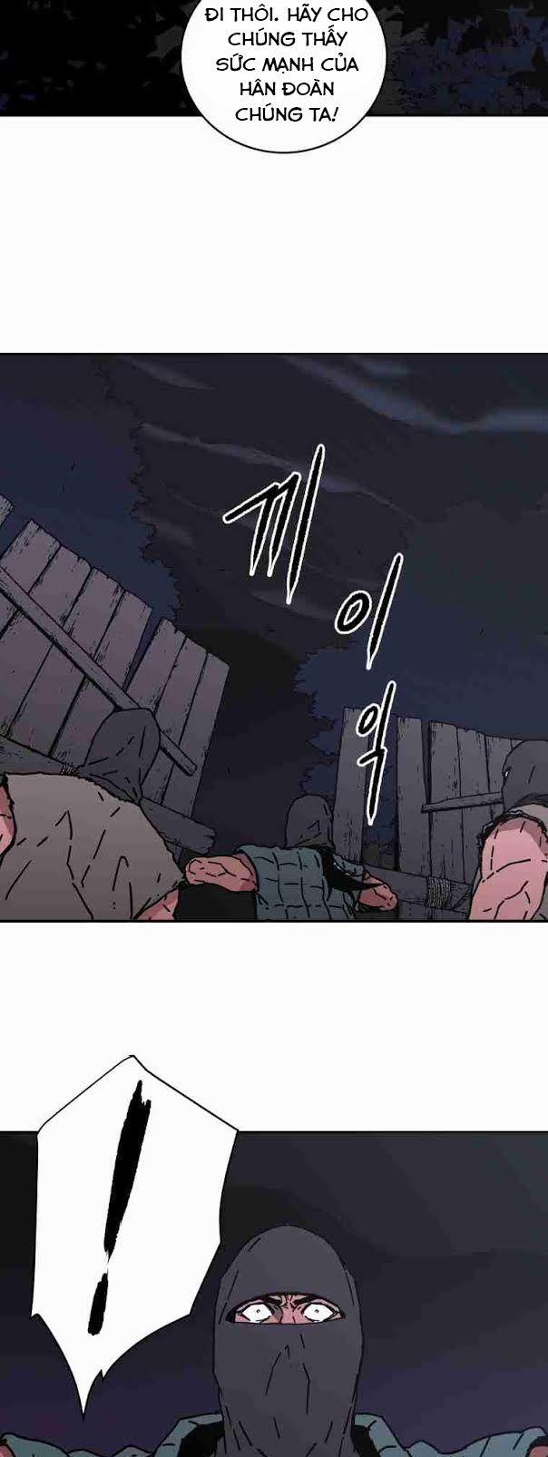 Bố Vô Song 119 trang 24