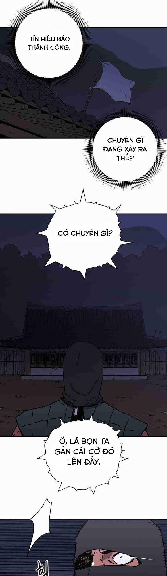 Bố Vô Song 119 trang 26