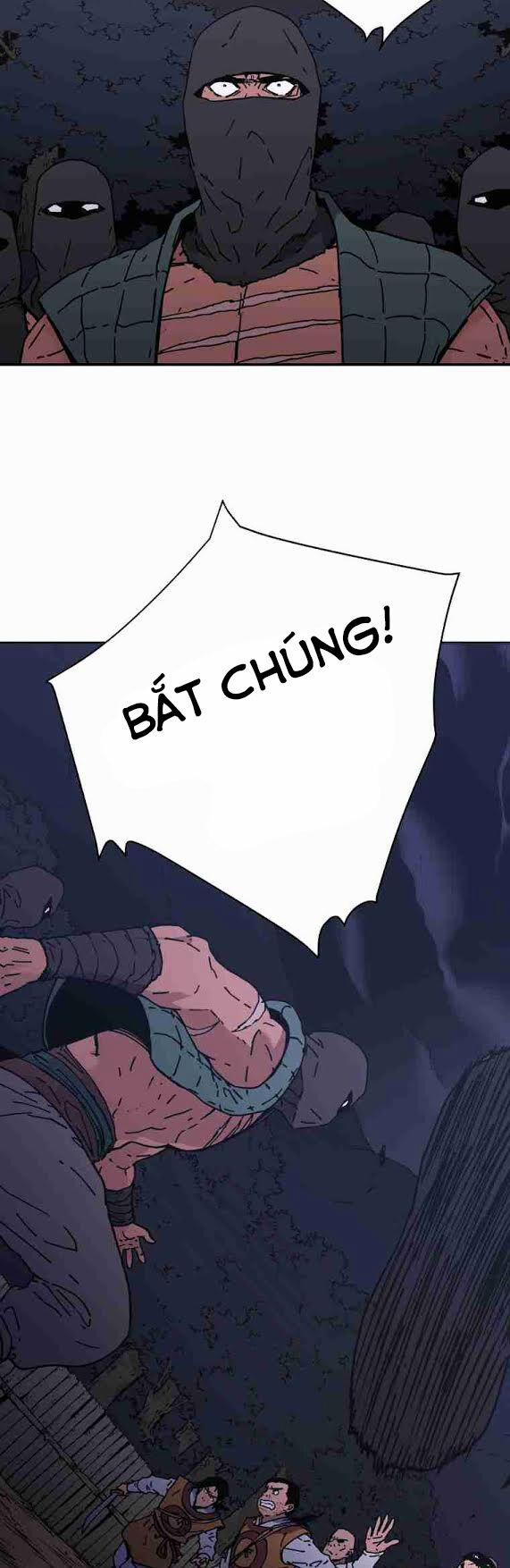 Bố Vô Song 119 trang 30