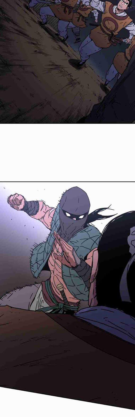 Bố Vô Song 119 trang 31