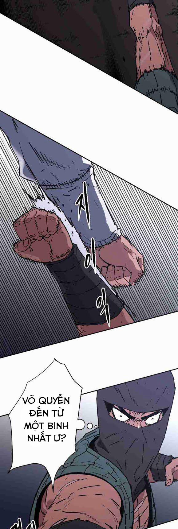 Bố Vô Song 119 trang 33