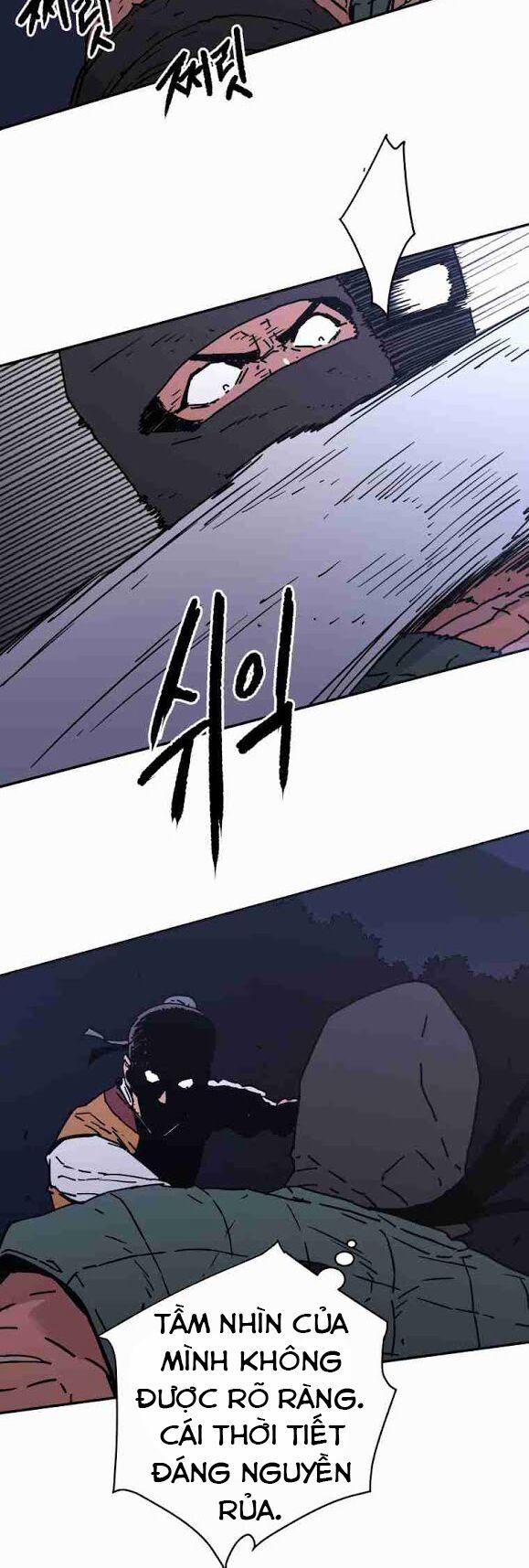 Bố Vô Song 119 trang 34