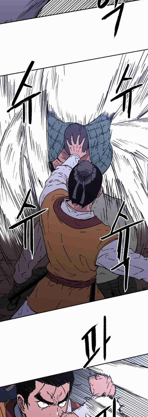 Bố Vô Song 119 trang 36