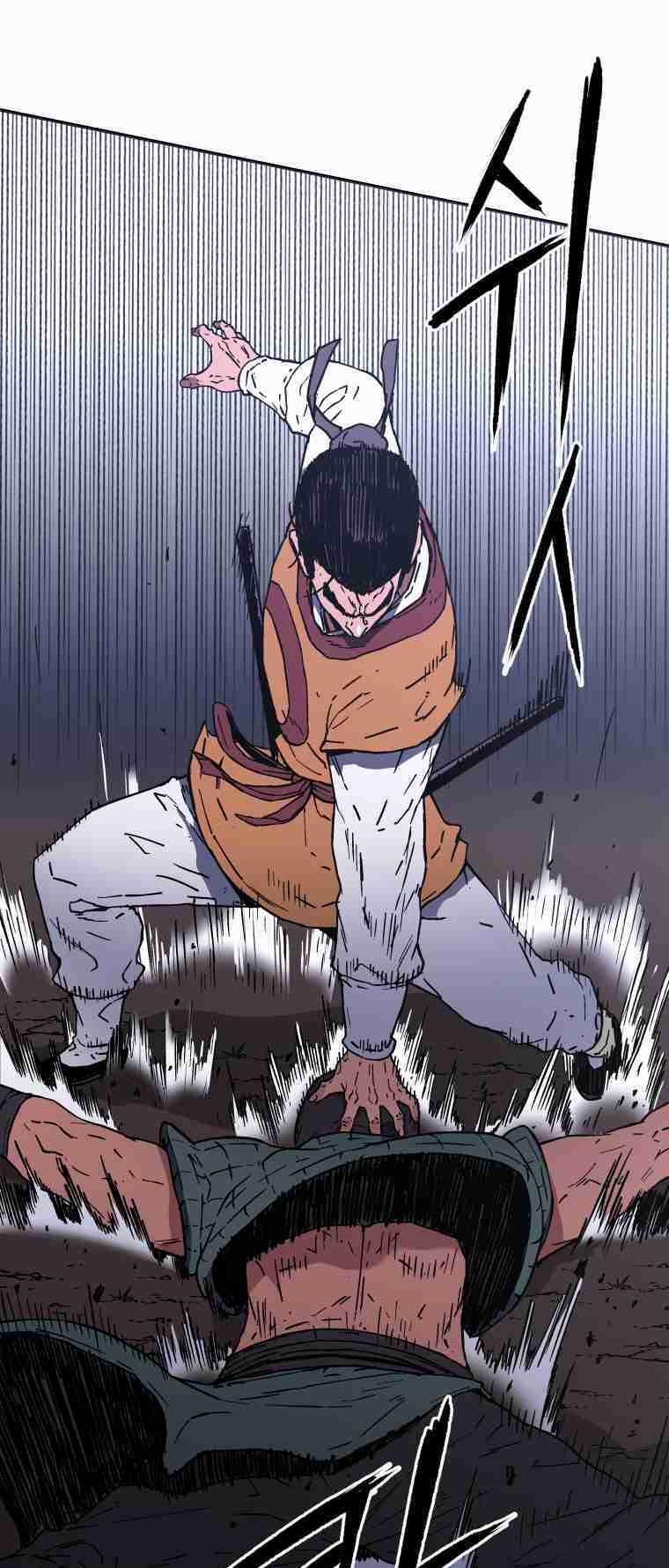 Bố Vô Song 119 trang 38