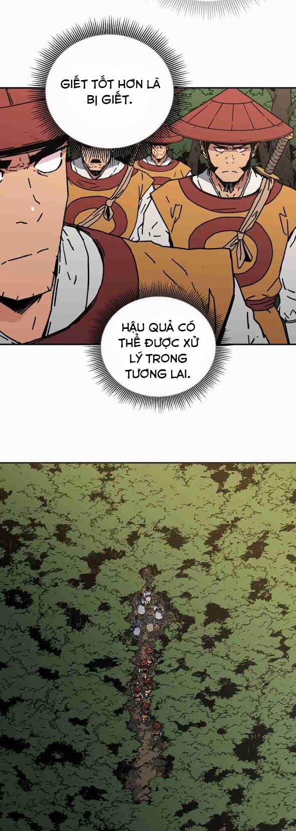 Bố Vô Song 119 trang 6