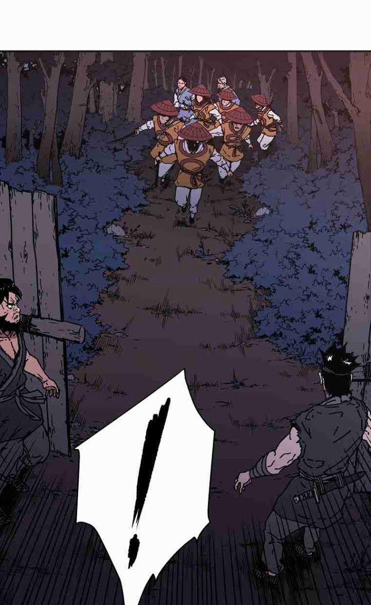 Bố Vô Song 119 trang 9