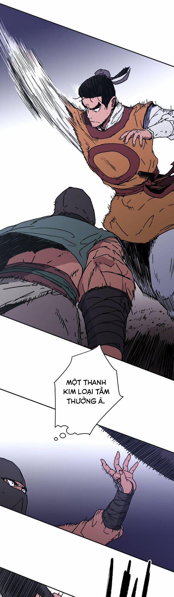 Bố Vô Song 120 trang 11