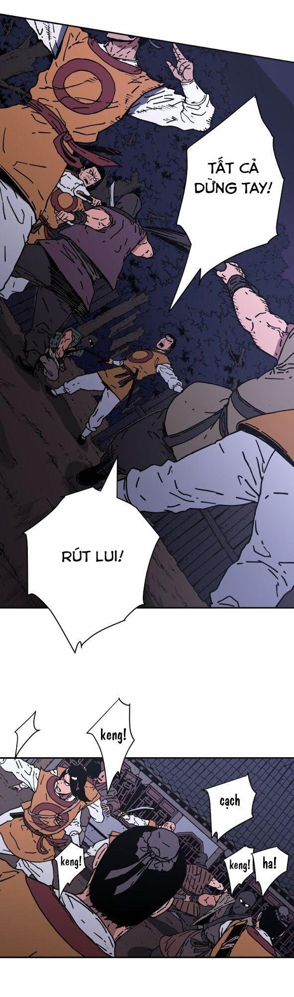 Bố Vô Song 120 trang 14