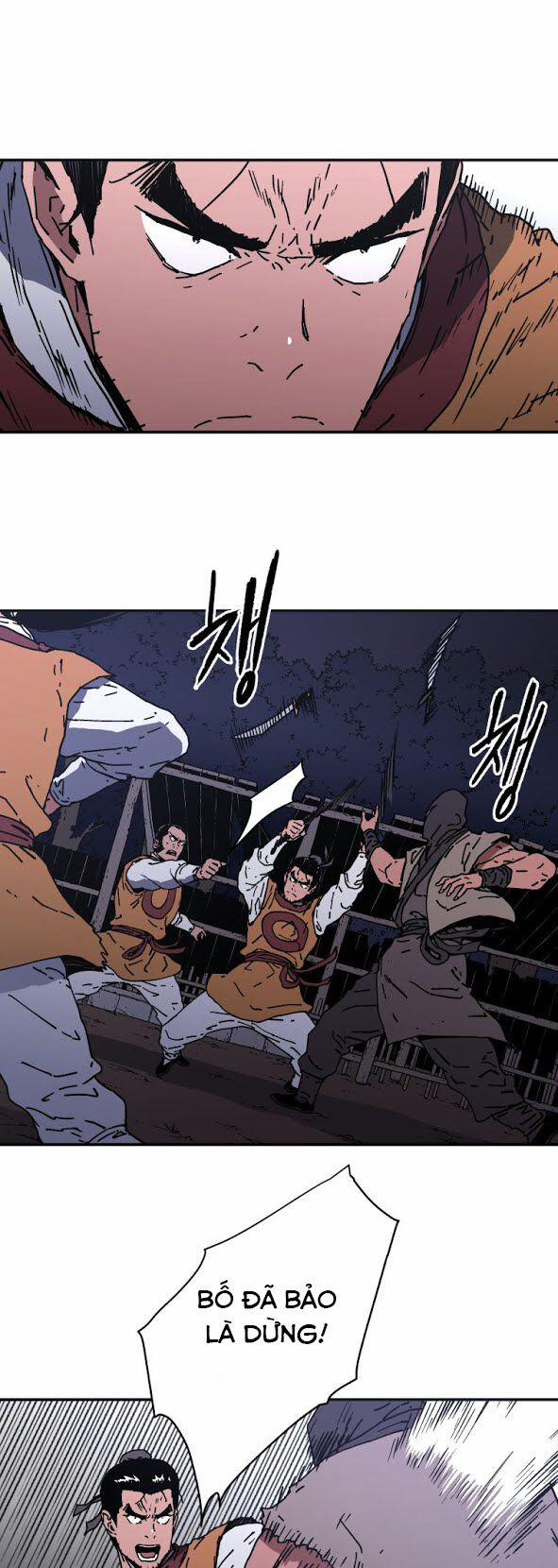 Bố Vô Song 120 trang 15