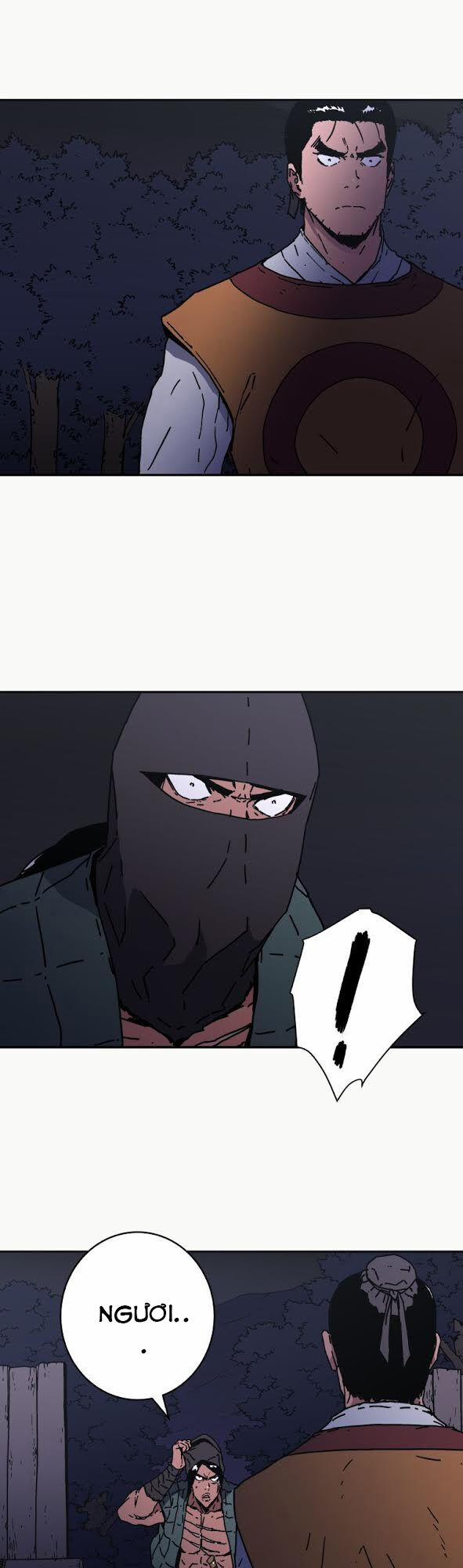 Bố Vô Song 120 trang 17