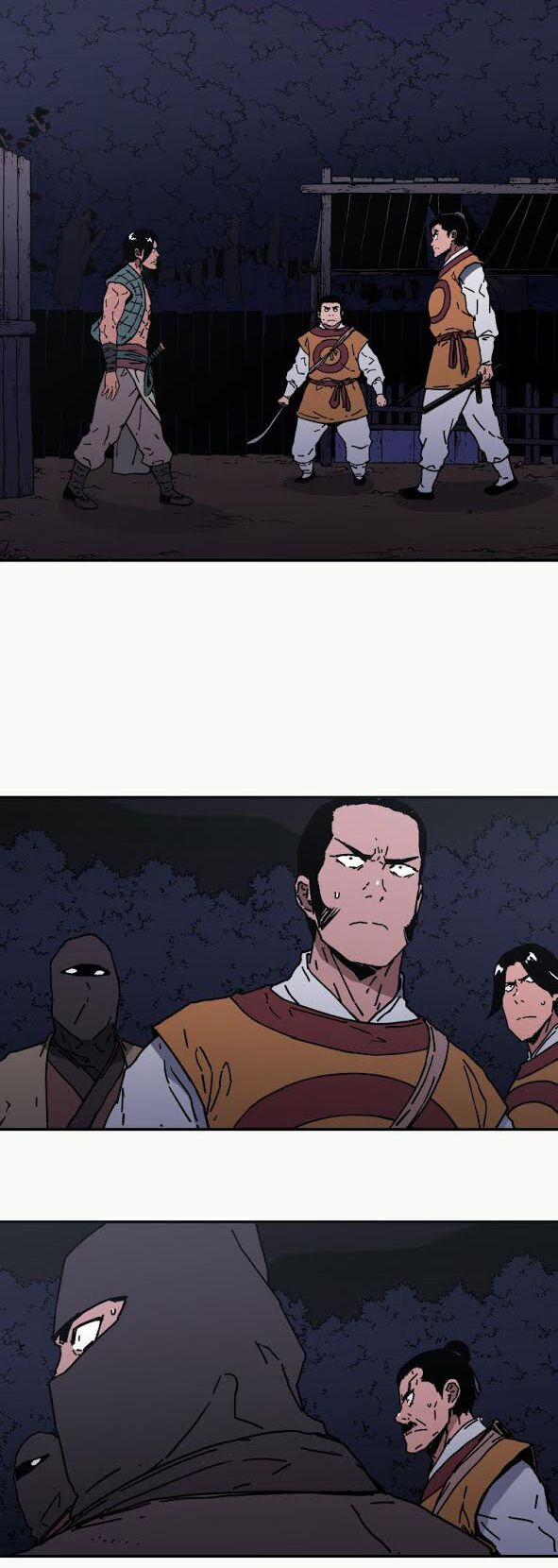 Bố Vô Song 120 trang 19