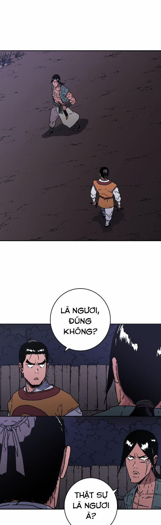 Bố Vô Song 120 trang 20