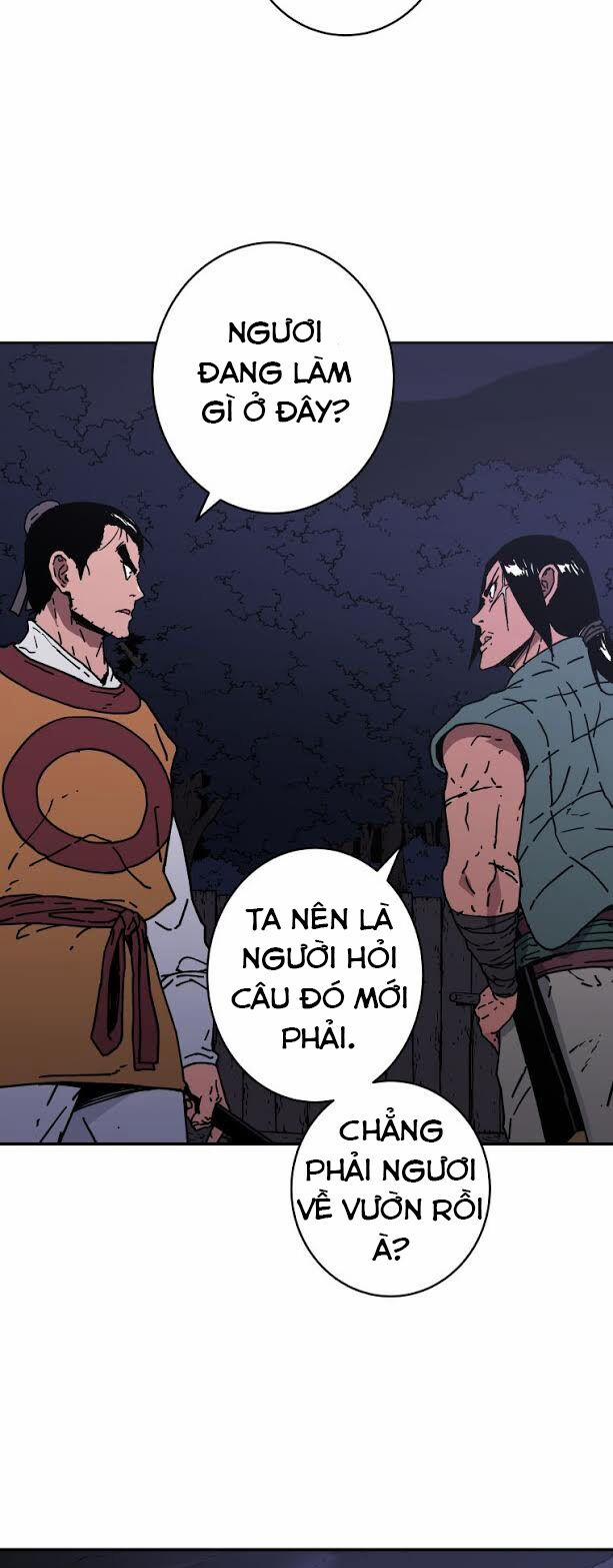 Bố Vô Song 120 trang 21