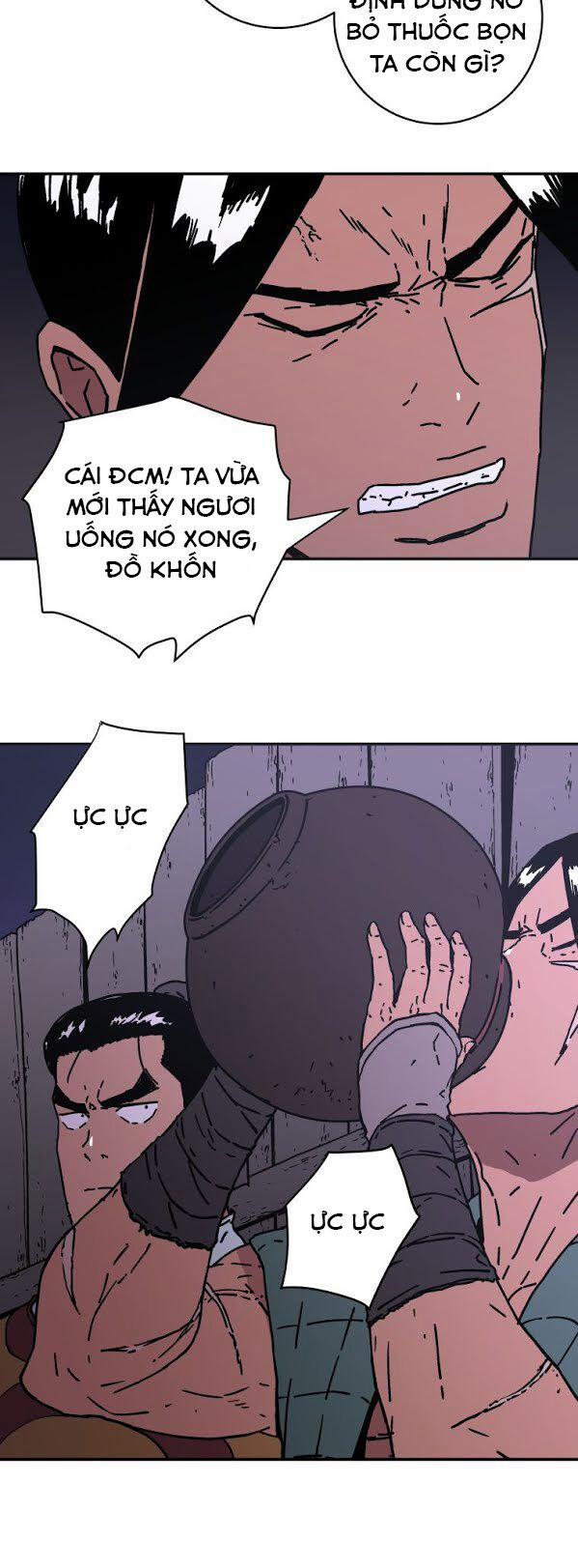 Bố Vô Song 120 trang 24