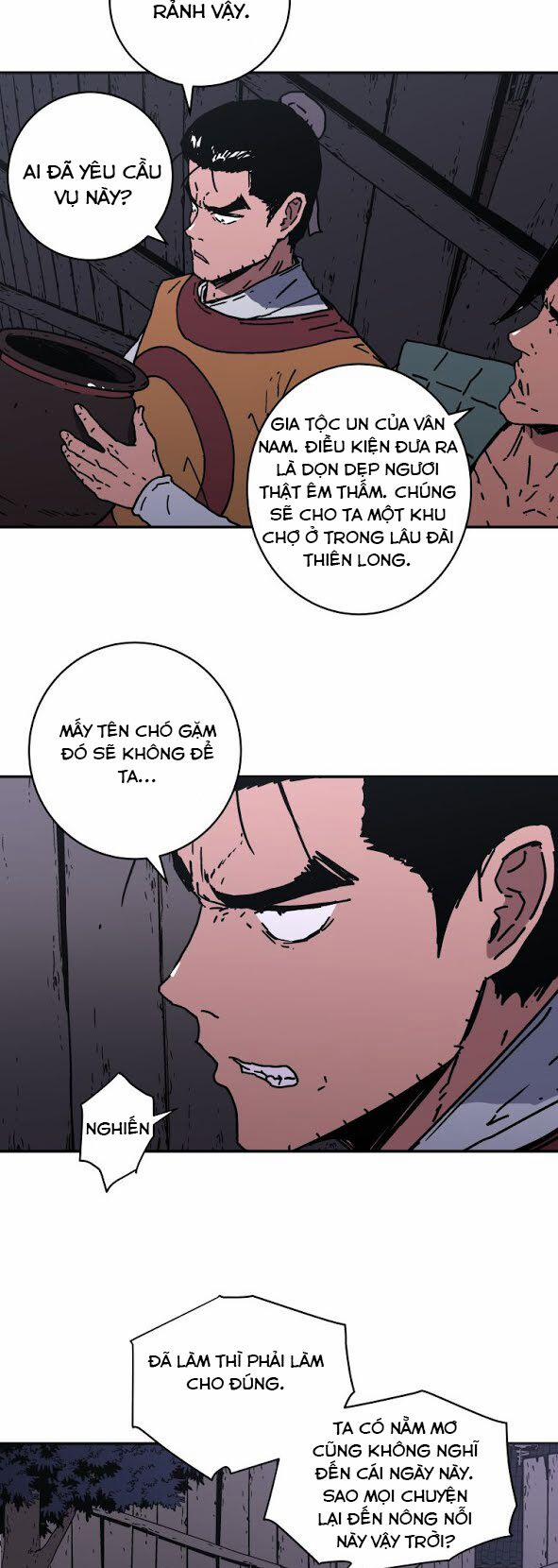 Bố Vô Song 120 trang 27