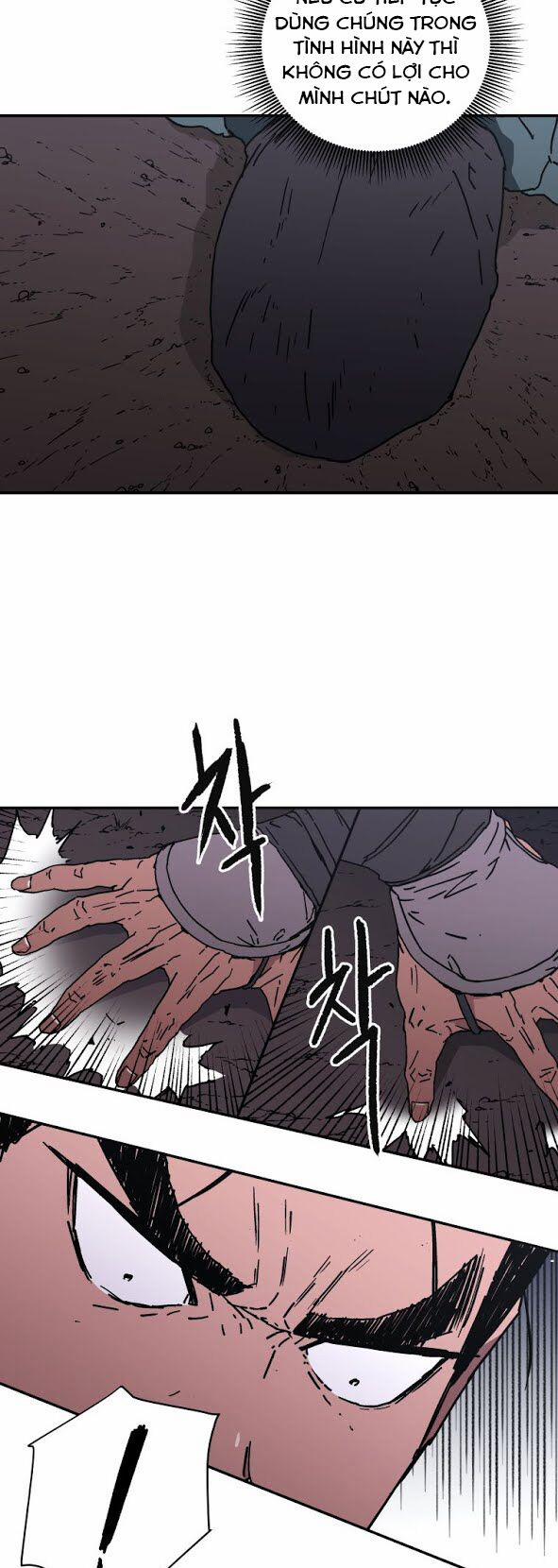 Bố Vô Song 120 trang 3