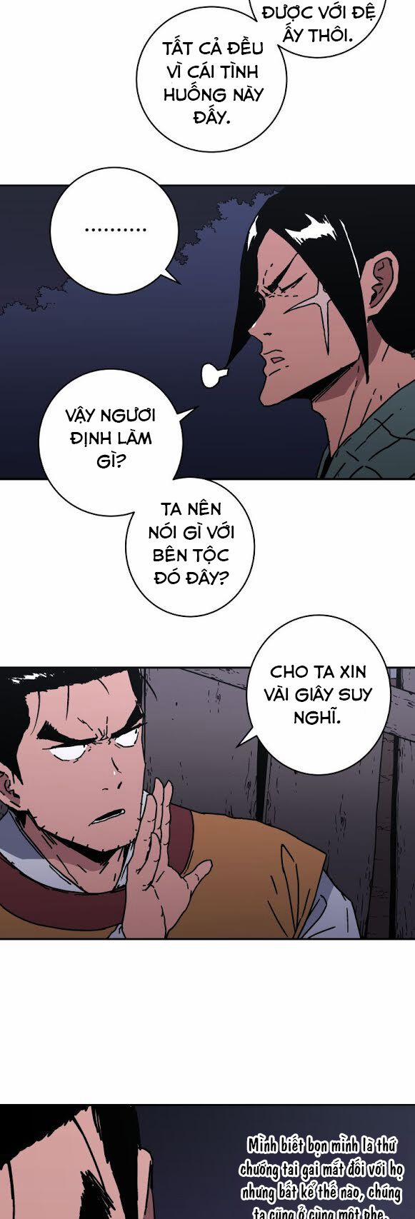 Bố Vô Song 120 trang 30