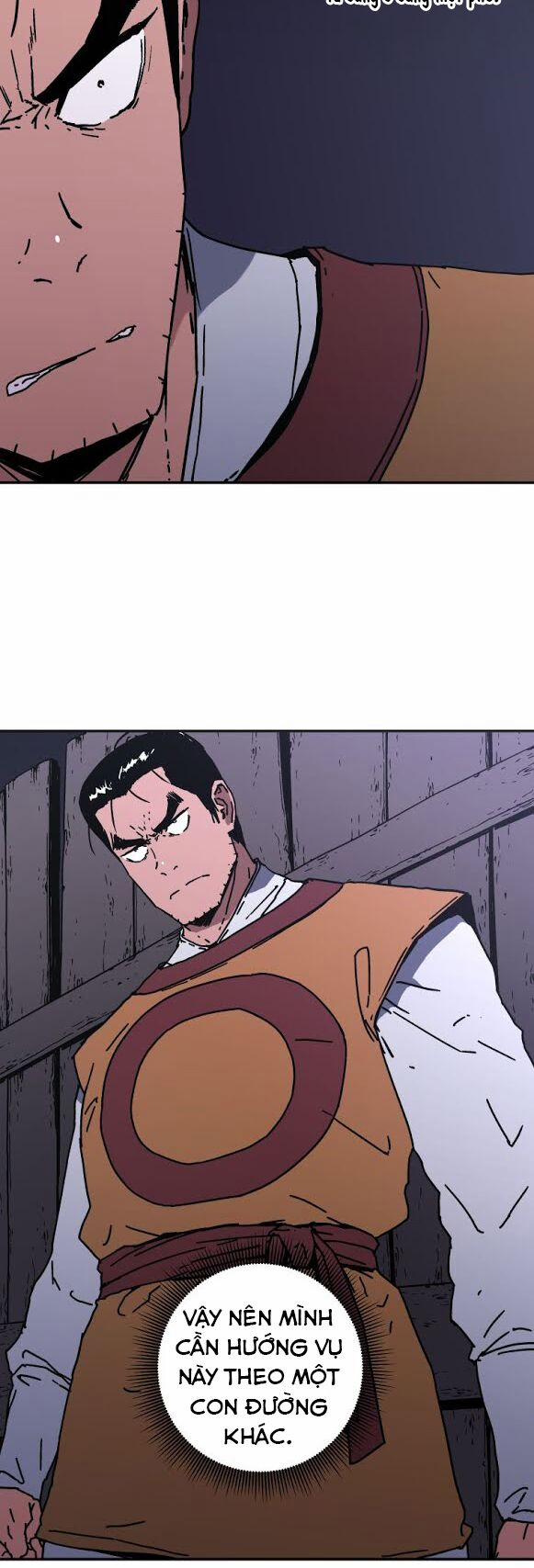 Bố Vô Song 120 trang 31