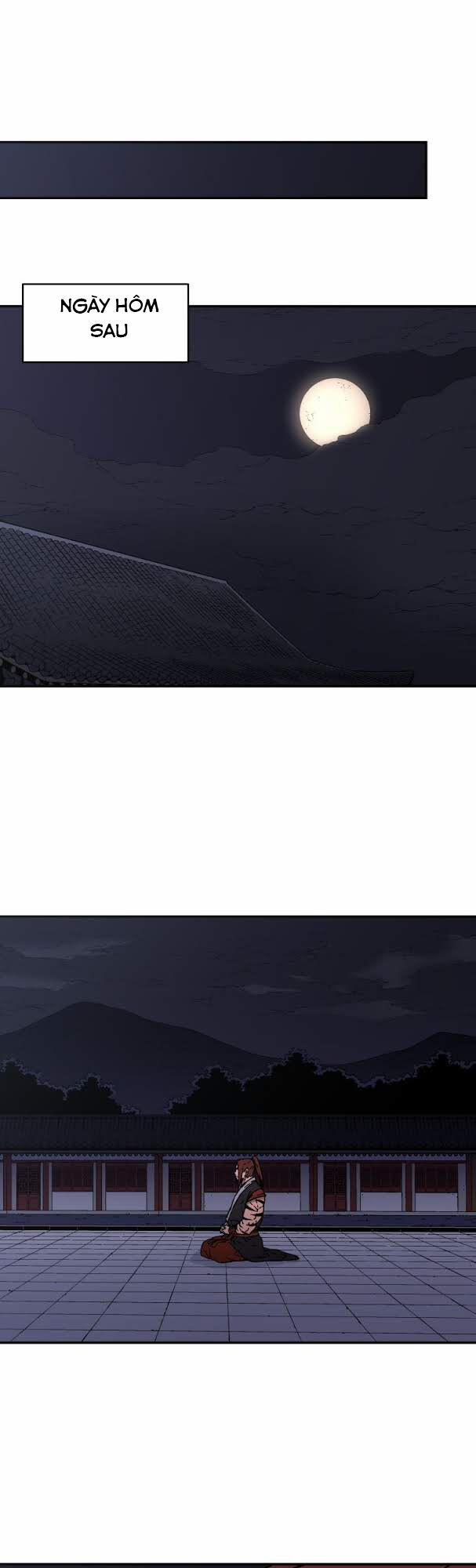 Bố Vô Song 120 trang 32