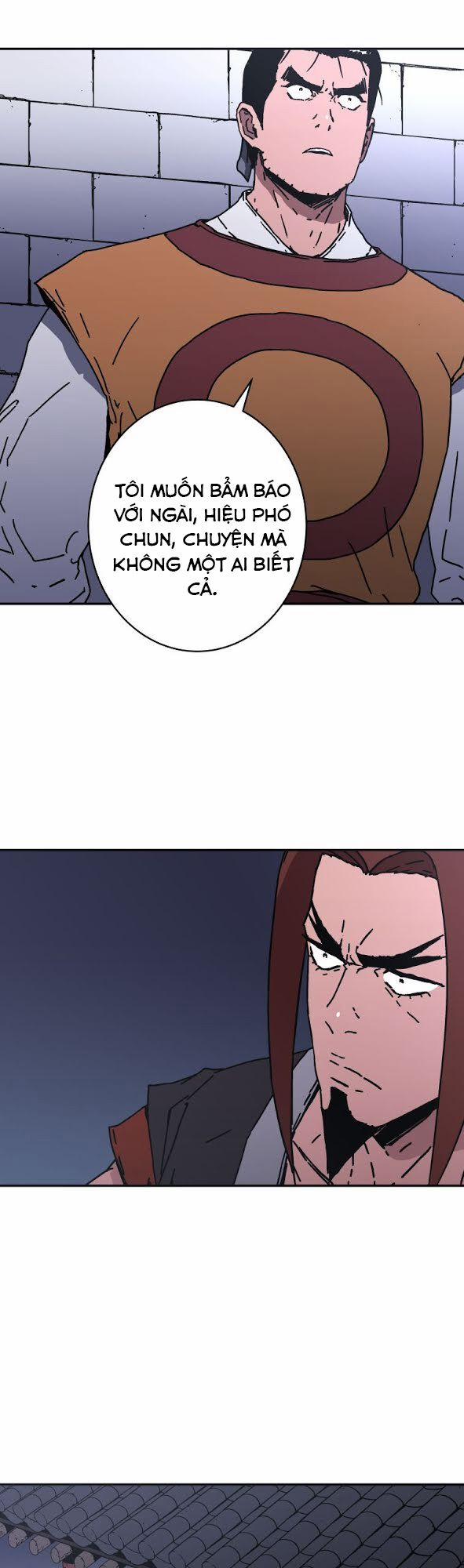 Bố Vô Song 121 trang 11