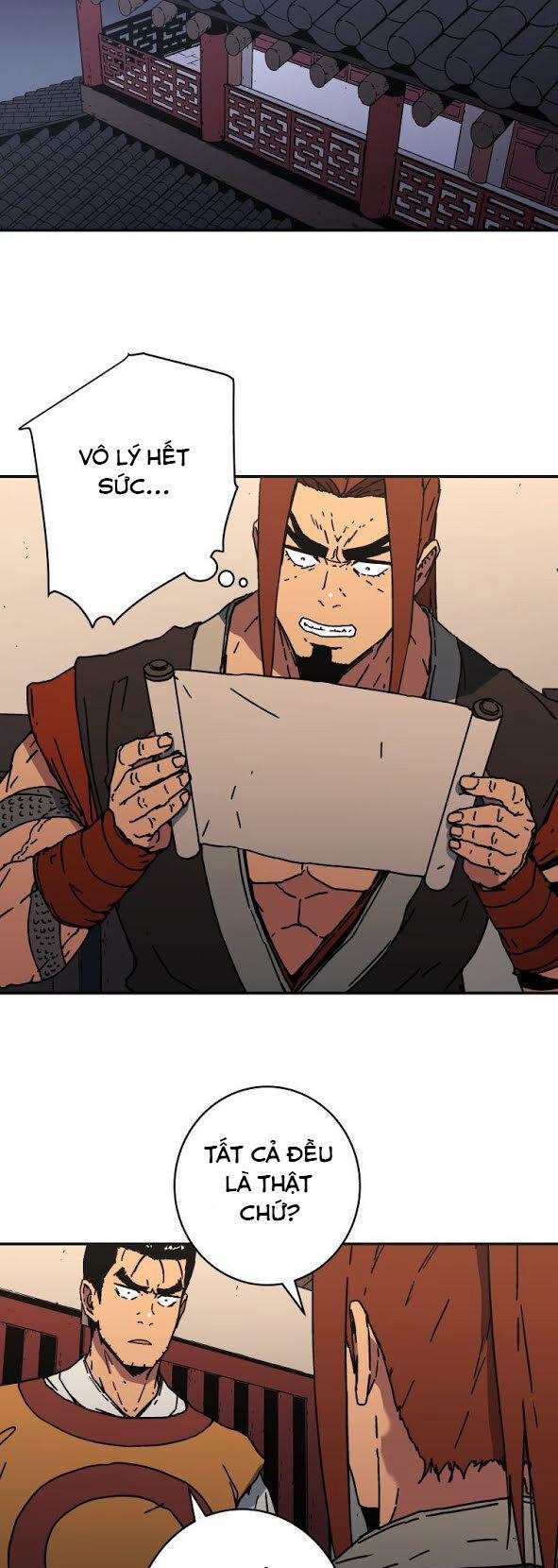 Bố Vô Song 121 trang 12