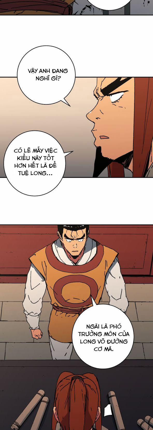 Bố Vô Song 121 trang 15