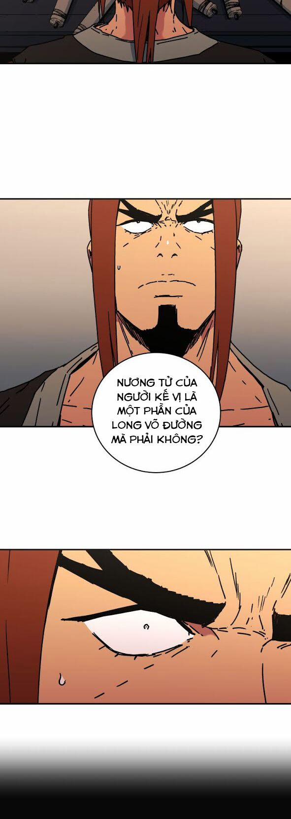 Bố Vô Song 121 trang 16