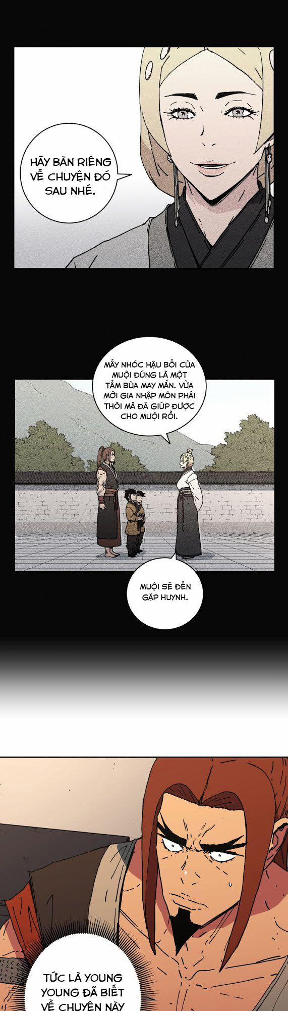 Bố Vô Song 121 trang 17