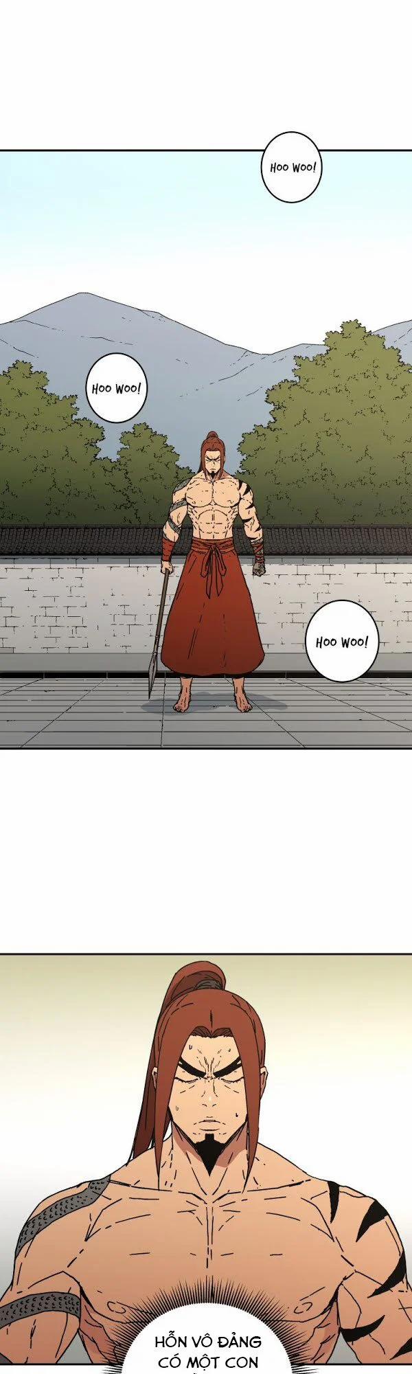 Bố Vô Song 121 trang 2