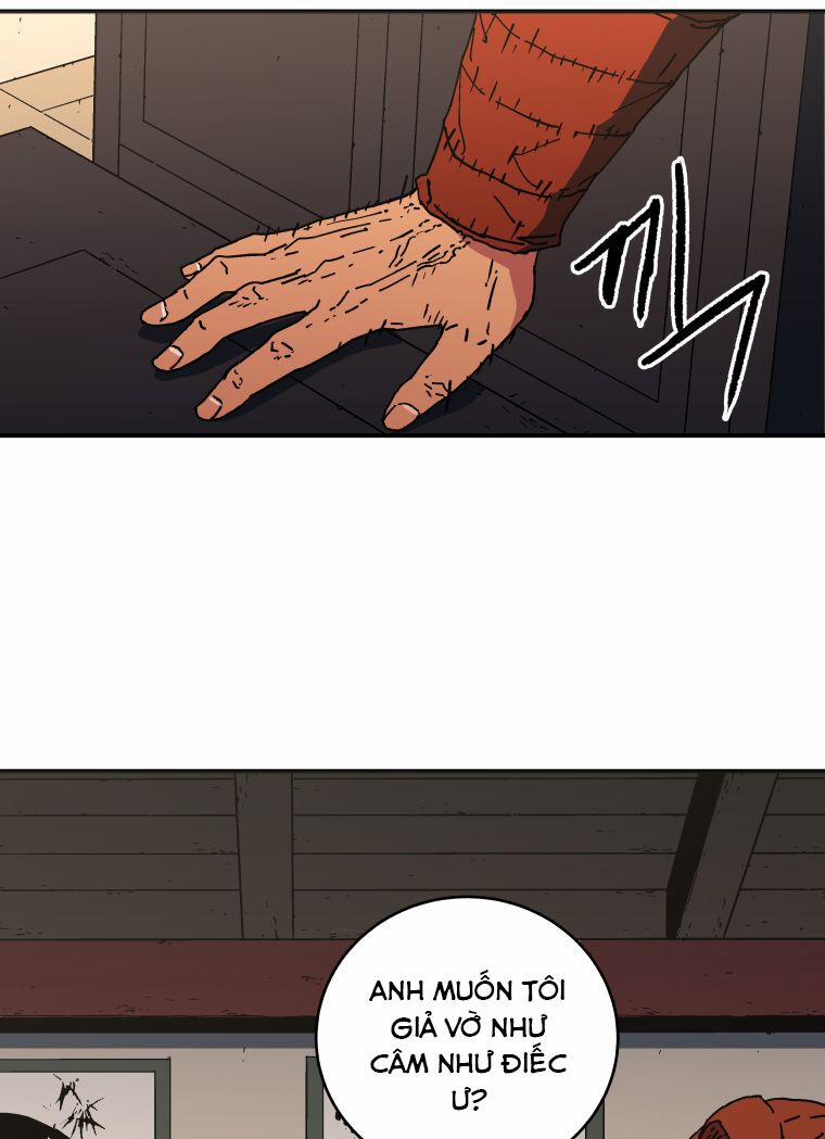 Bố Vô Song 121 trang 24