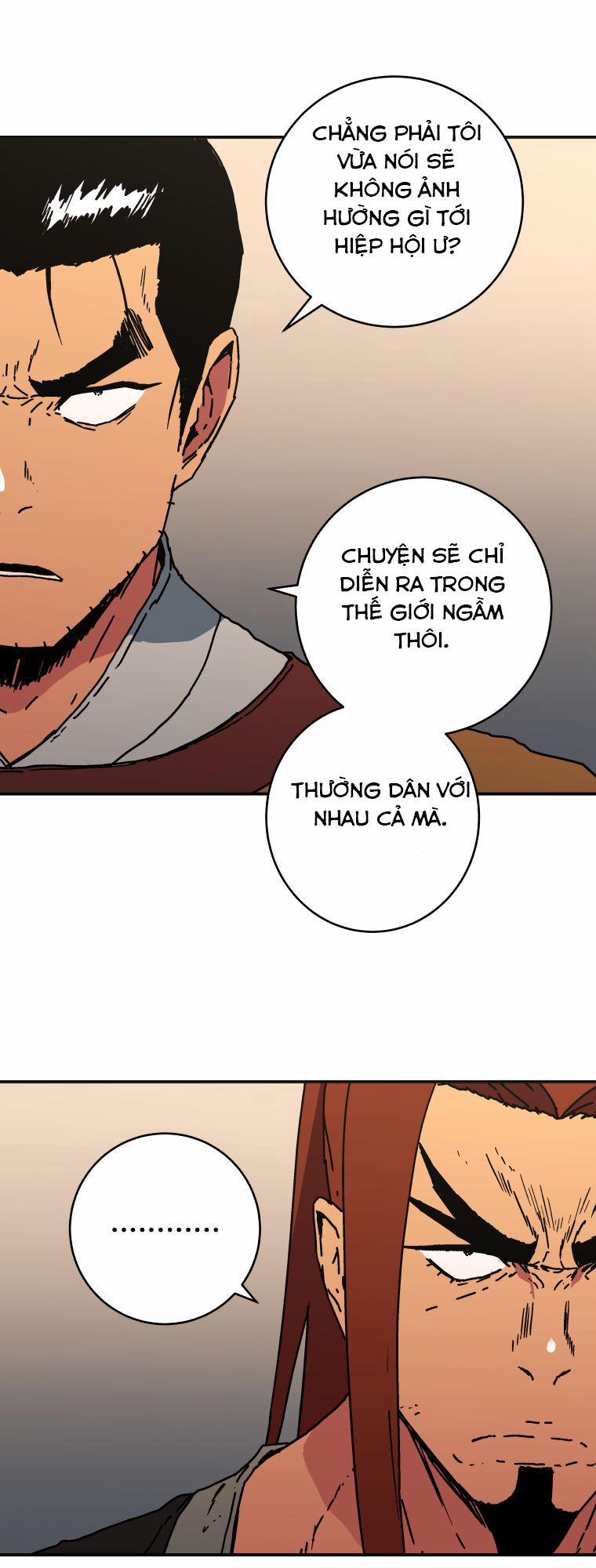 Bố Vô Song 121 trang 26