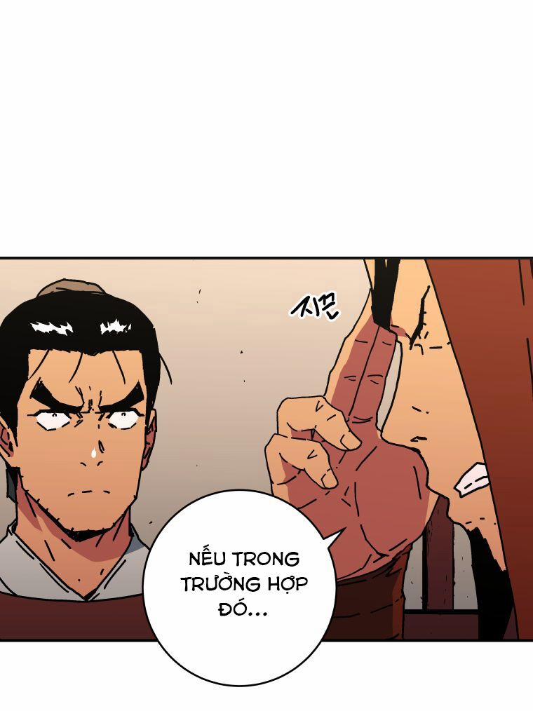 Bố Vô Song 121 trang 27